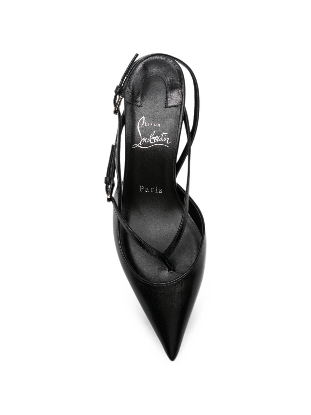 CHRISTIAN LOUBOUTIN 3260078 B439