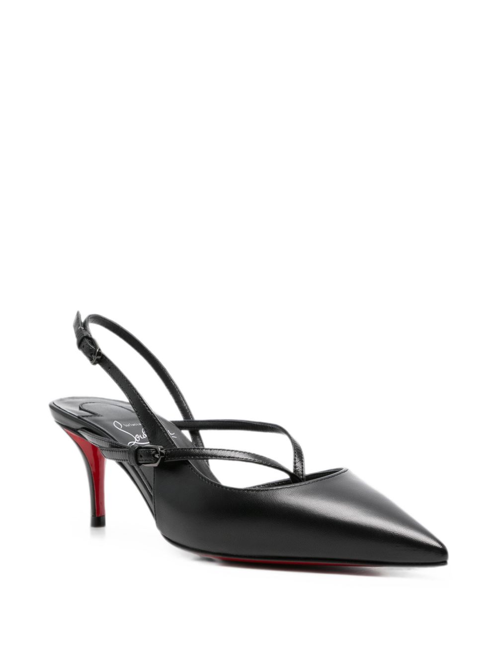 CHRISTIAN LOUBOUTIN 3260078 B439