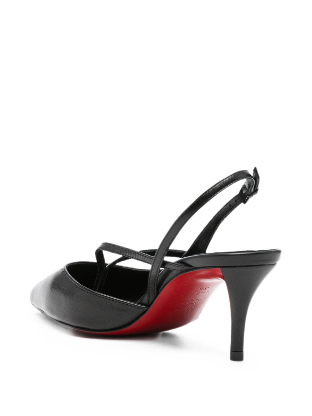 CHRISTIAN LOUBOUTIN 3260078 B439