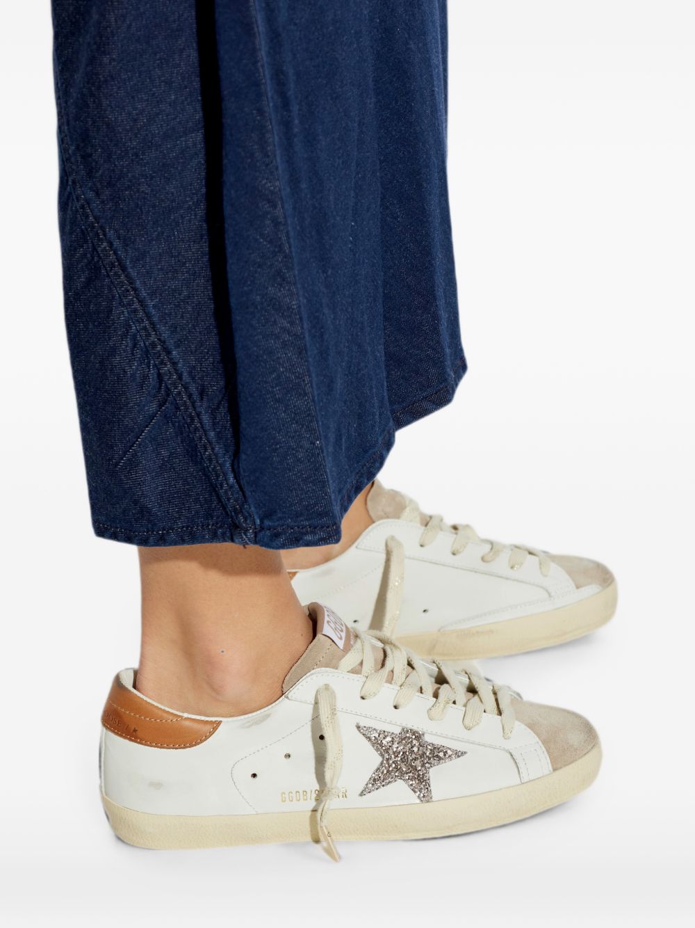 GOLDEN GOOSE GWF00101 F00871912524