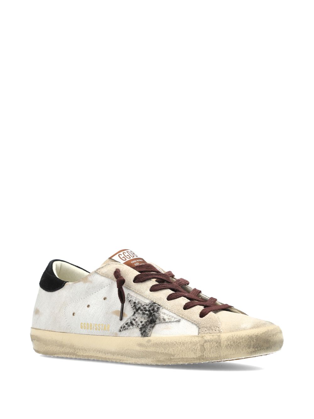 GOLDEN GOOSE GWF00101 F00874612526