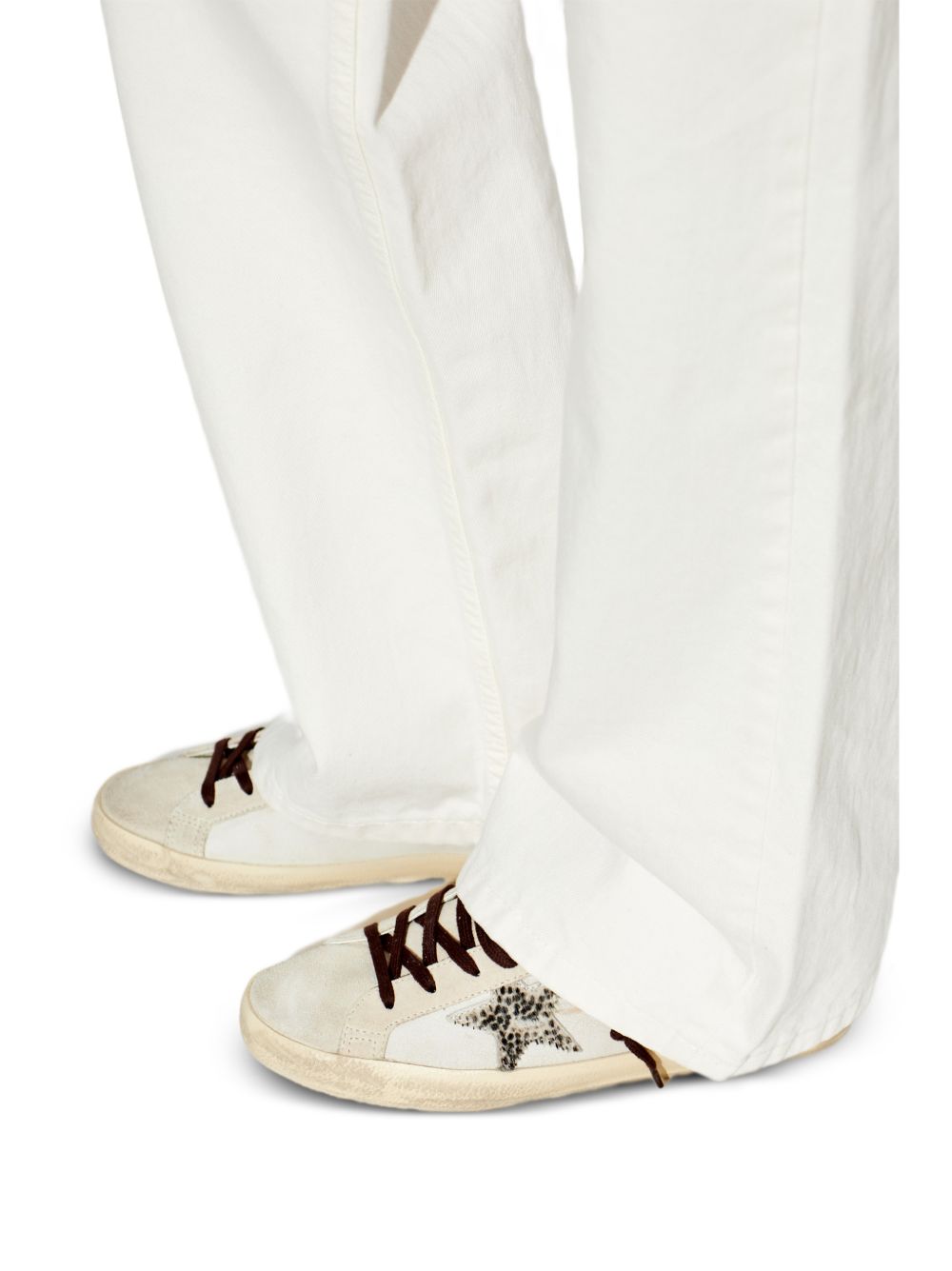 GOLDEN GOOSE GWF00101 F00874612526