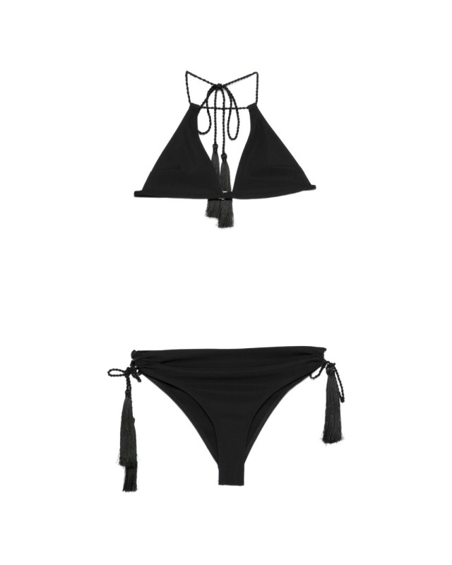 ALAÏA AA9W0080J105D 995