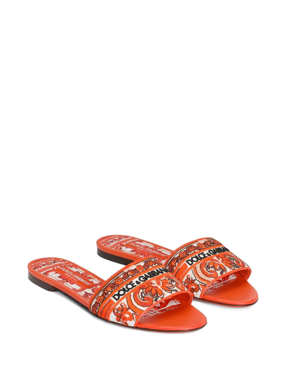 DOLCE & GABBANA CQ0571 AV8048W801