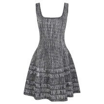 ALAÏA AA9R3122K223D 043