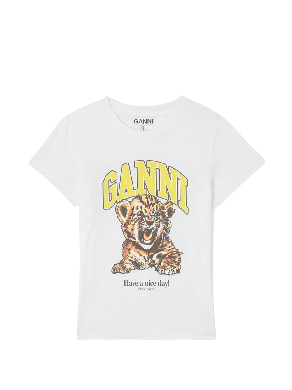 GANNI A1050258 151