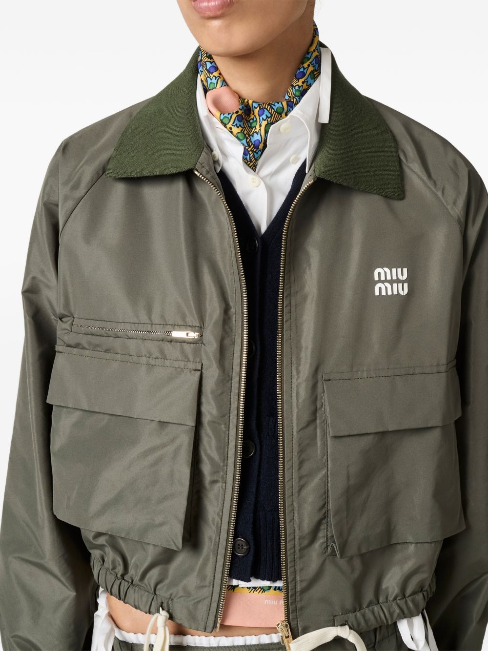 MIU MIU ML1516 13MFF0414