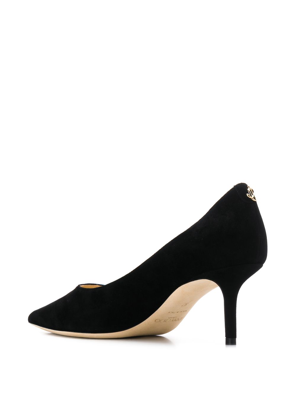 JIMMY CHOO LOVE65 BWJBLACK