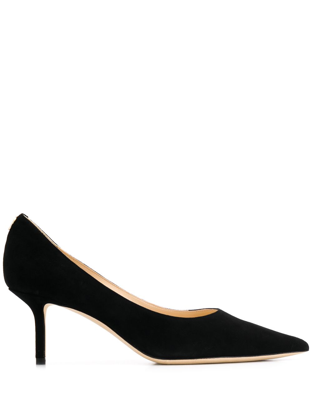 JIMMY CHOO LOVE65 BWJBLACK