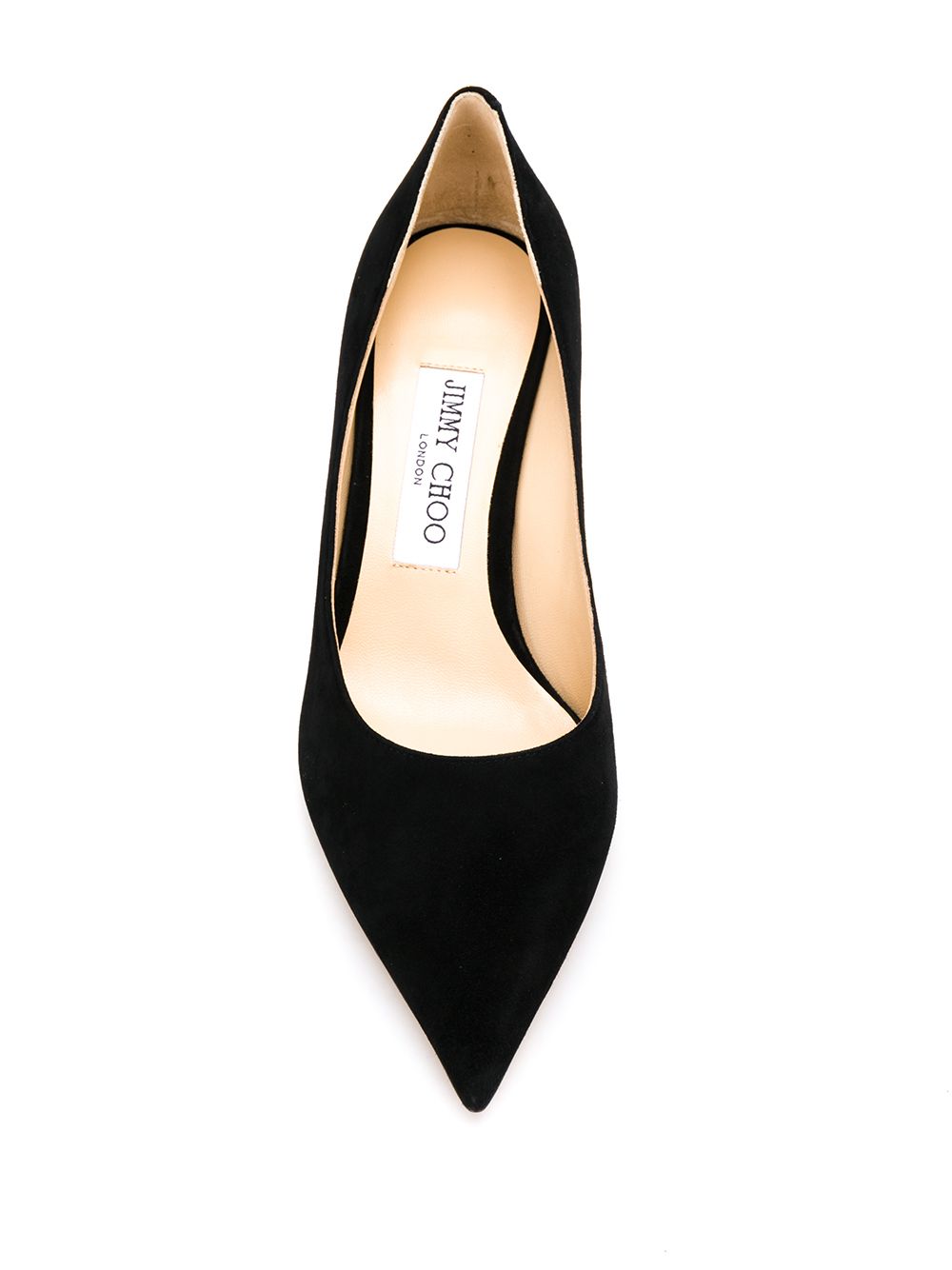 JIMMY CHOO LOVE65 BWJBLACK
