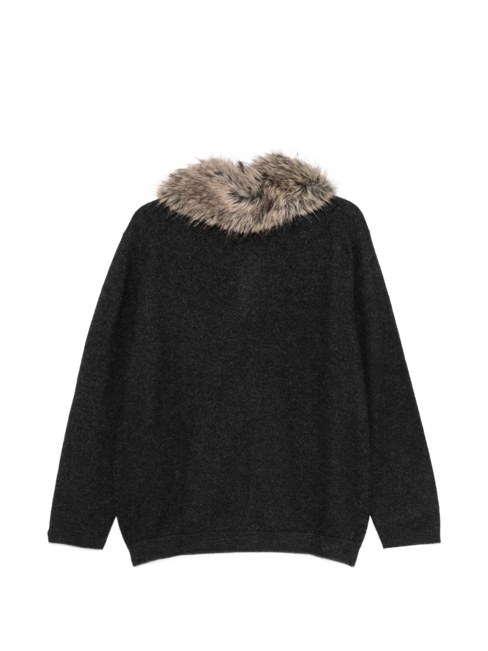 SEMICOUTURE Y6WB17 Y47-1