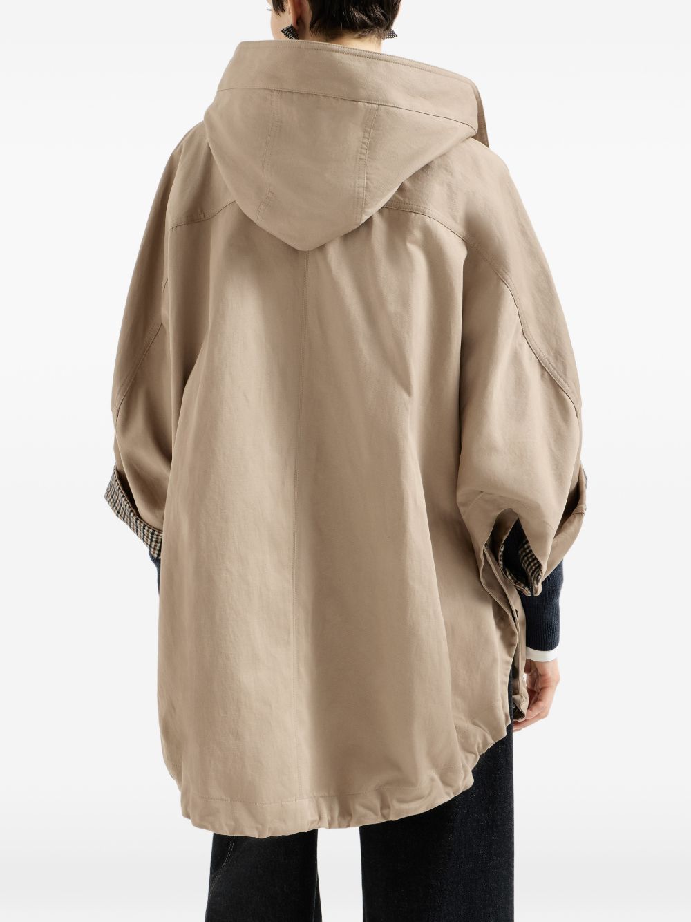 BRUNELLO CUCINELLI ML5977575P C631