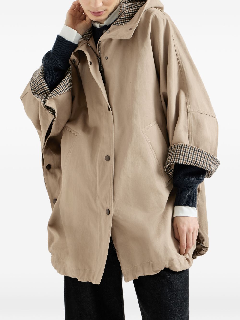 BRUNELLO CUCINELLI ML5977575P C631