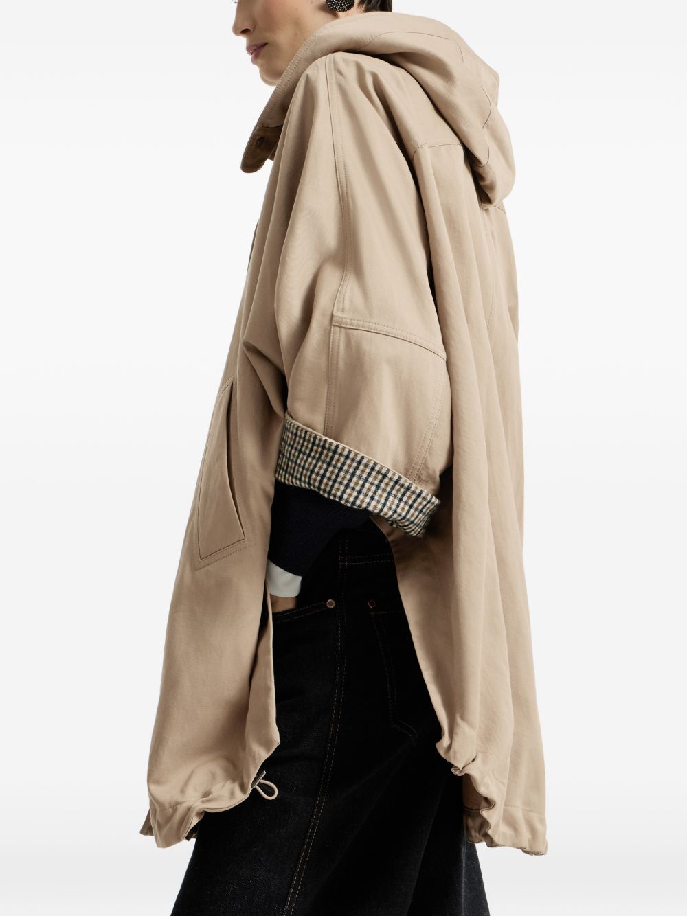 BRUNELLO CUCINELLI ML5977575P C631