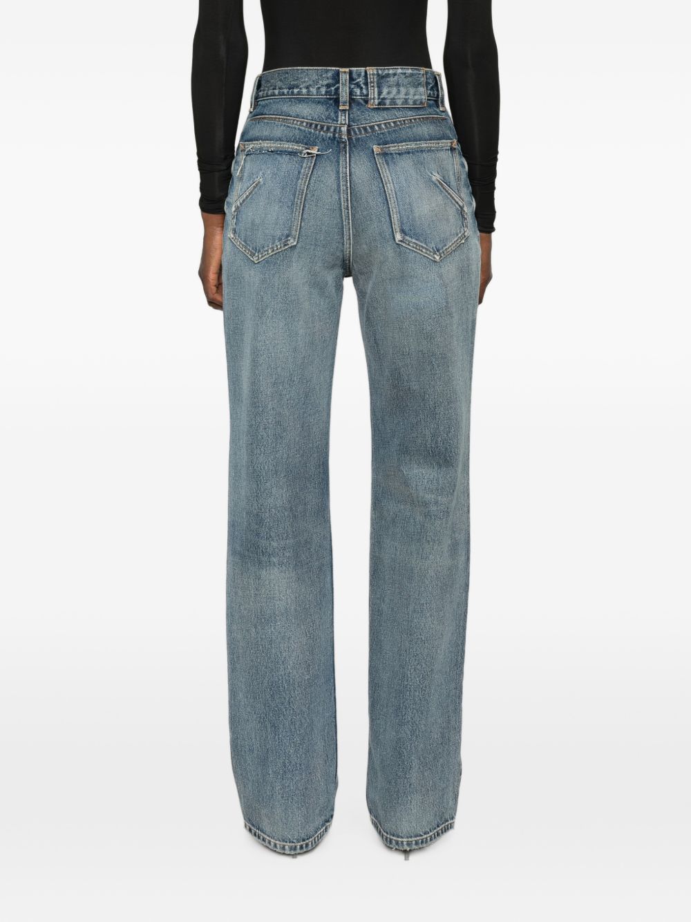 ALAÏA AA9P1274D023C A20