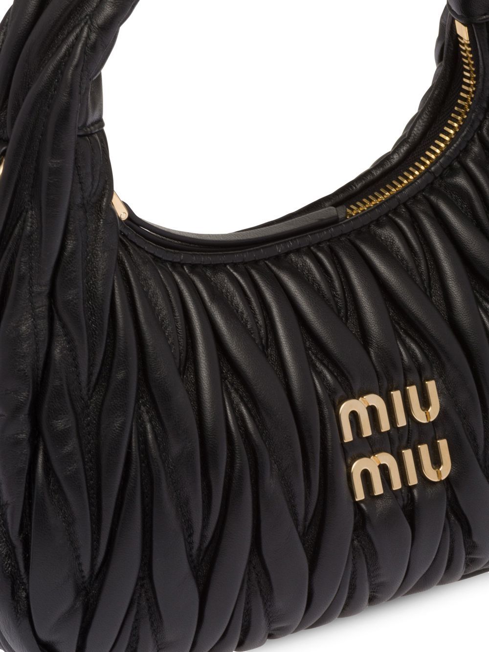 MIU MIU 5BC125AN88 F0002