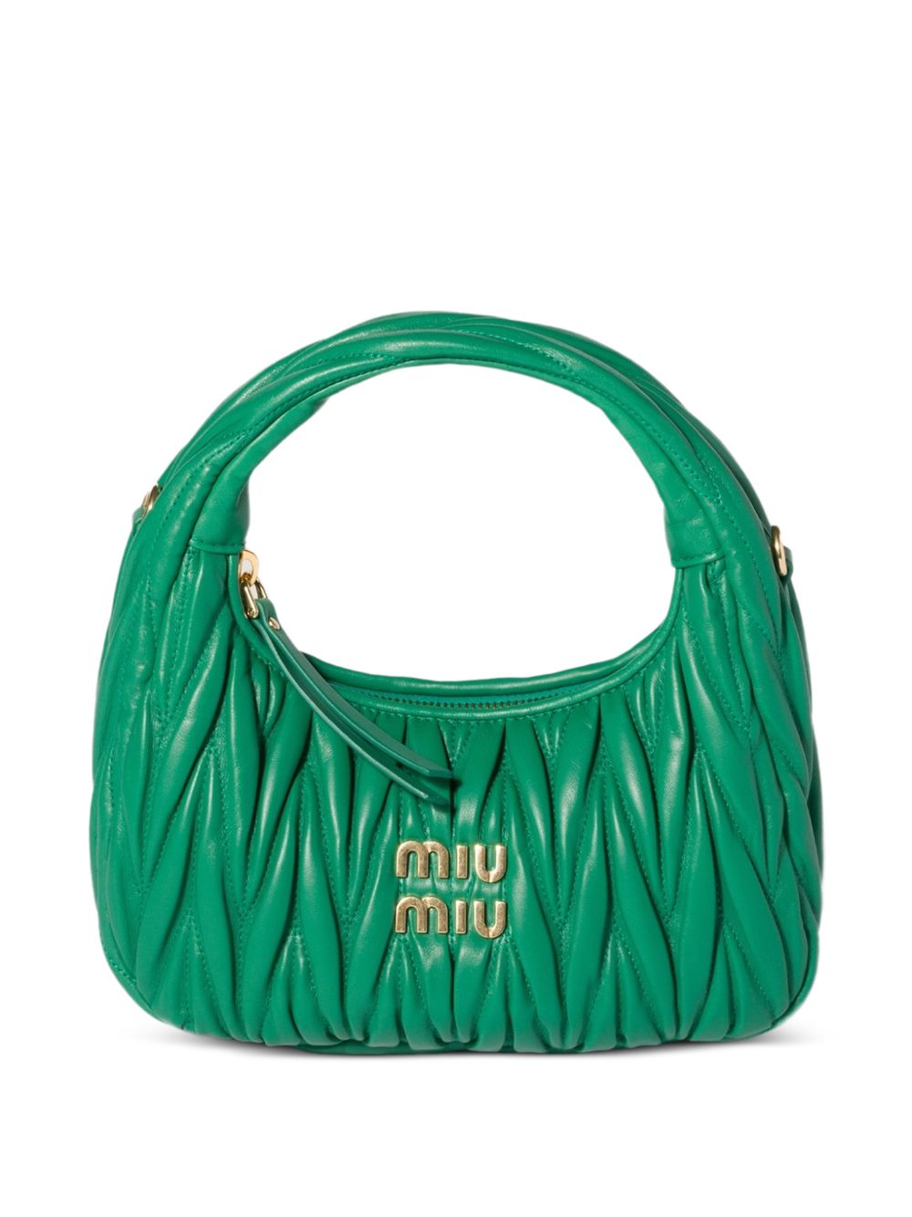 MIU MIU 5BC125AN88 F0458