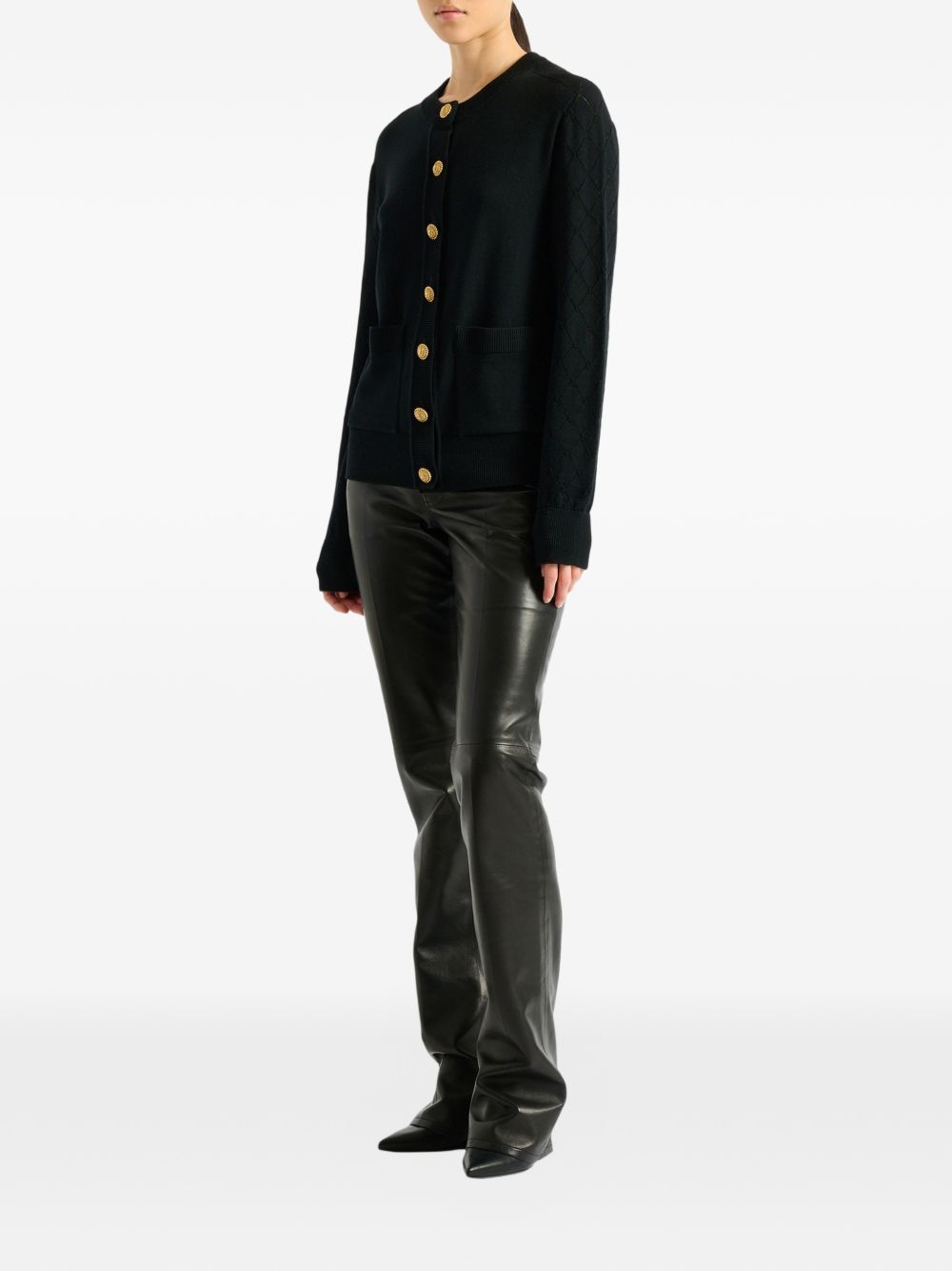 BALMAIN HF1KN085 KJ990PA