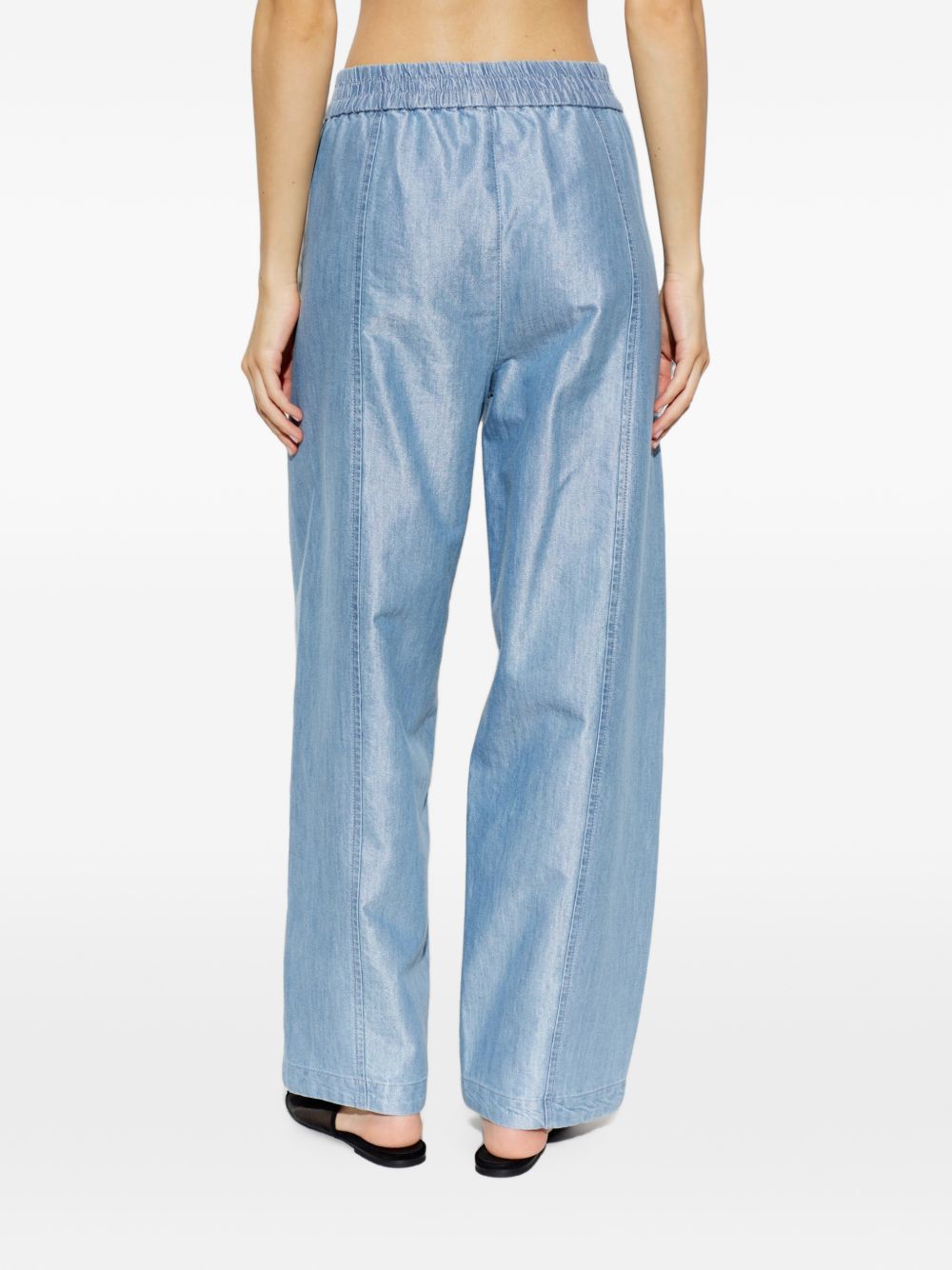EMPORIO ARMANI EW004806 AF26173MB003
