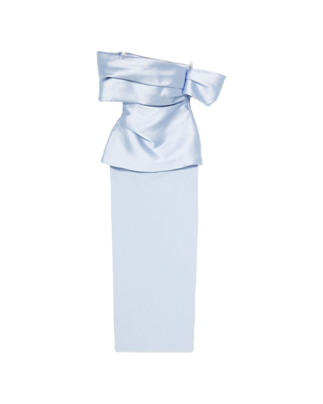 SOLACE LONDON OS48039 LIGHTBLUE