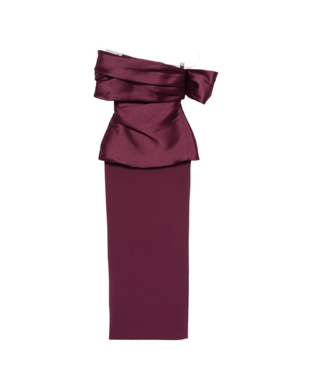 SOLACE LONDON OS48039 GRAPE
