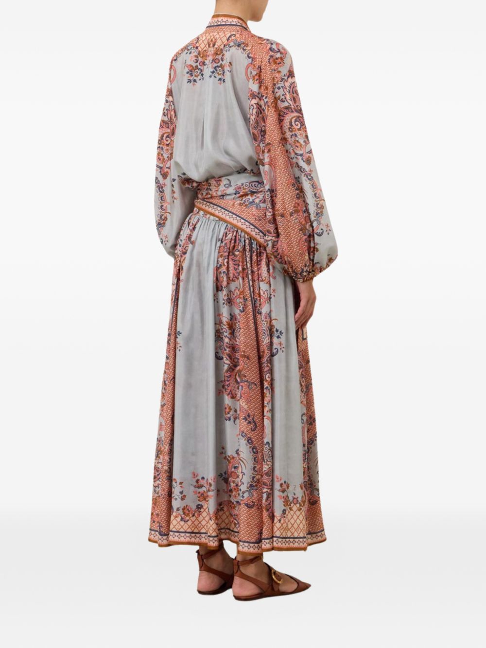 ZIMMERMANN 4461TSS 261BLUPF