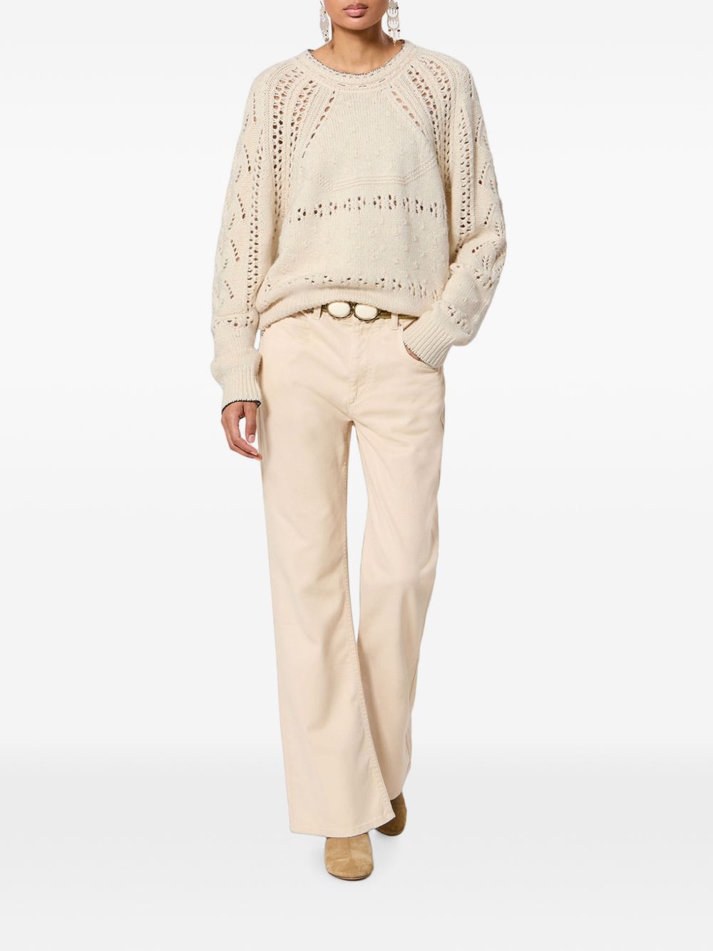 MARANT ETOILE PU0938FA-D3L02E 23EC