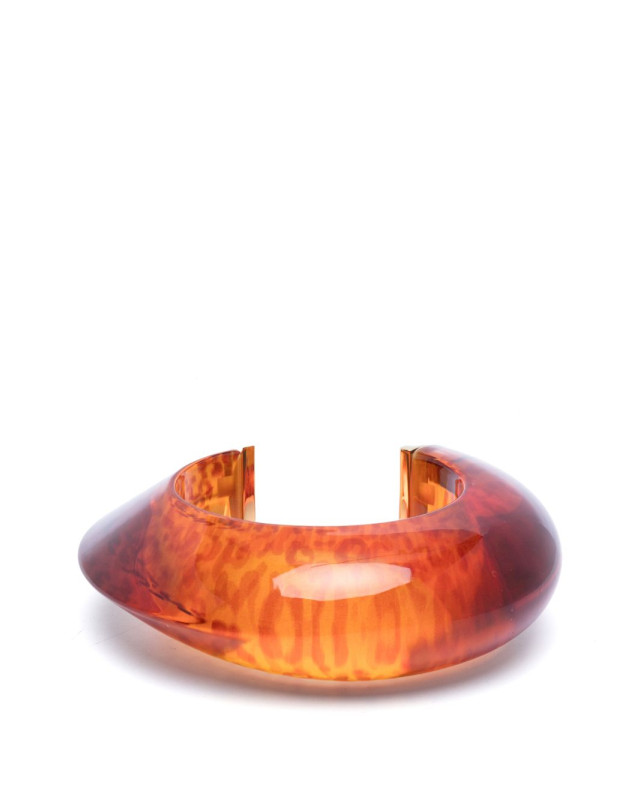 ALAÏA AAJB1038E036 A58