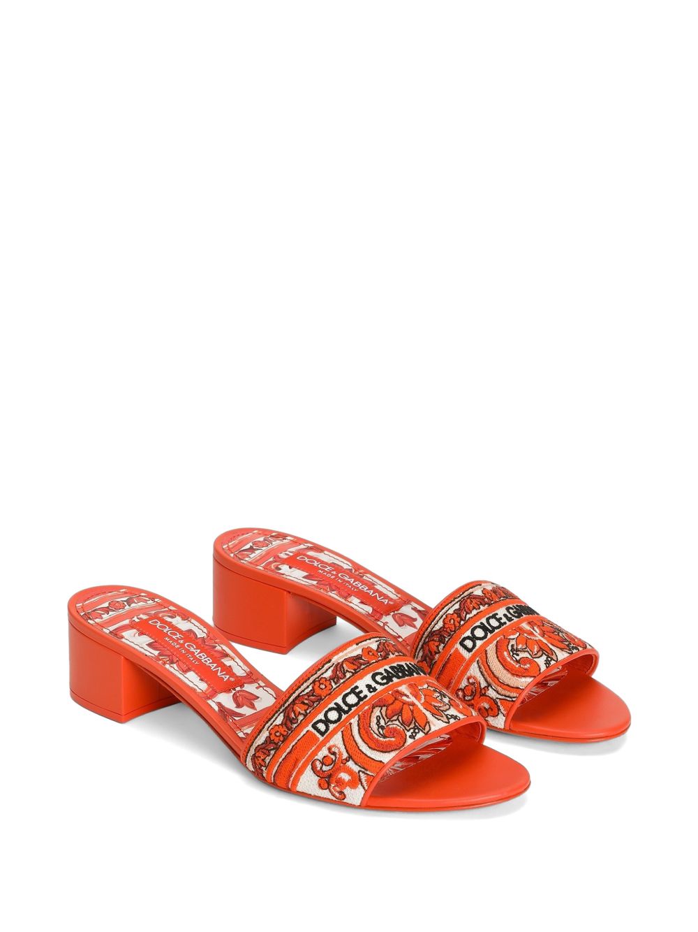 DOLCE & GABBANA CR1748 AV8048W801