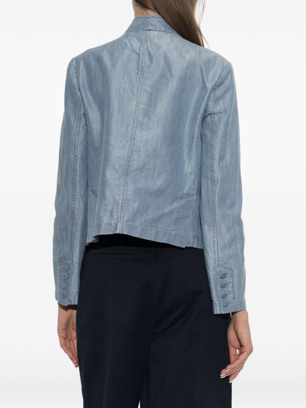 EMPORIO ARMANI EW004805 AF26173MB003