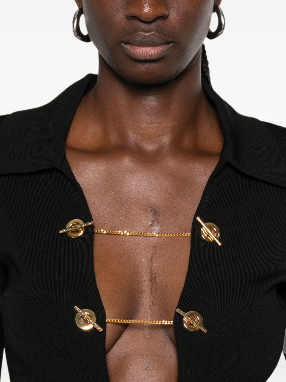 ELISABETTA FRANCHI BK06S66E2 110