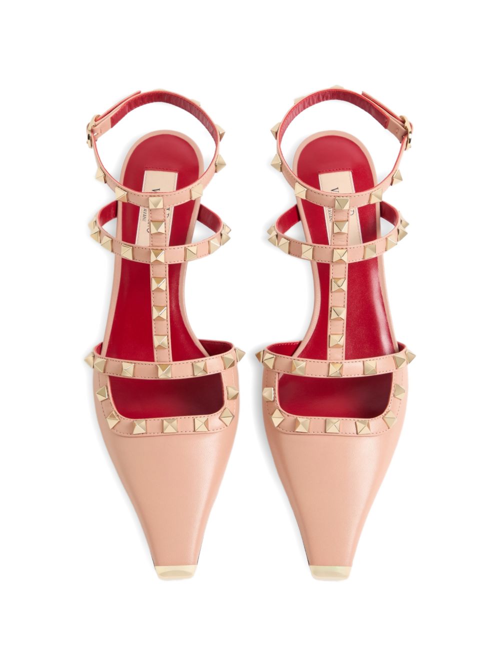 VALENTINO GARAVANI WS0PV0 WZDBNW