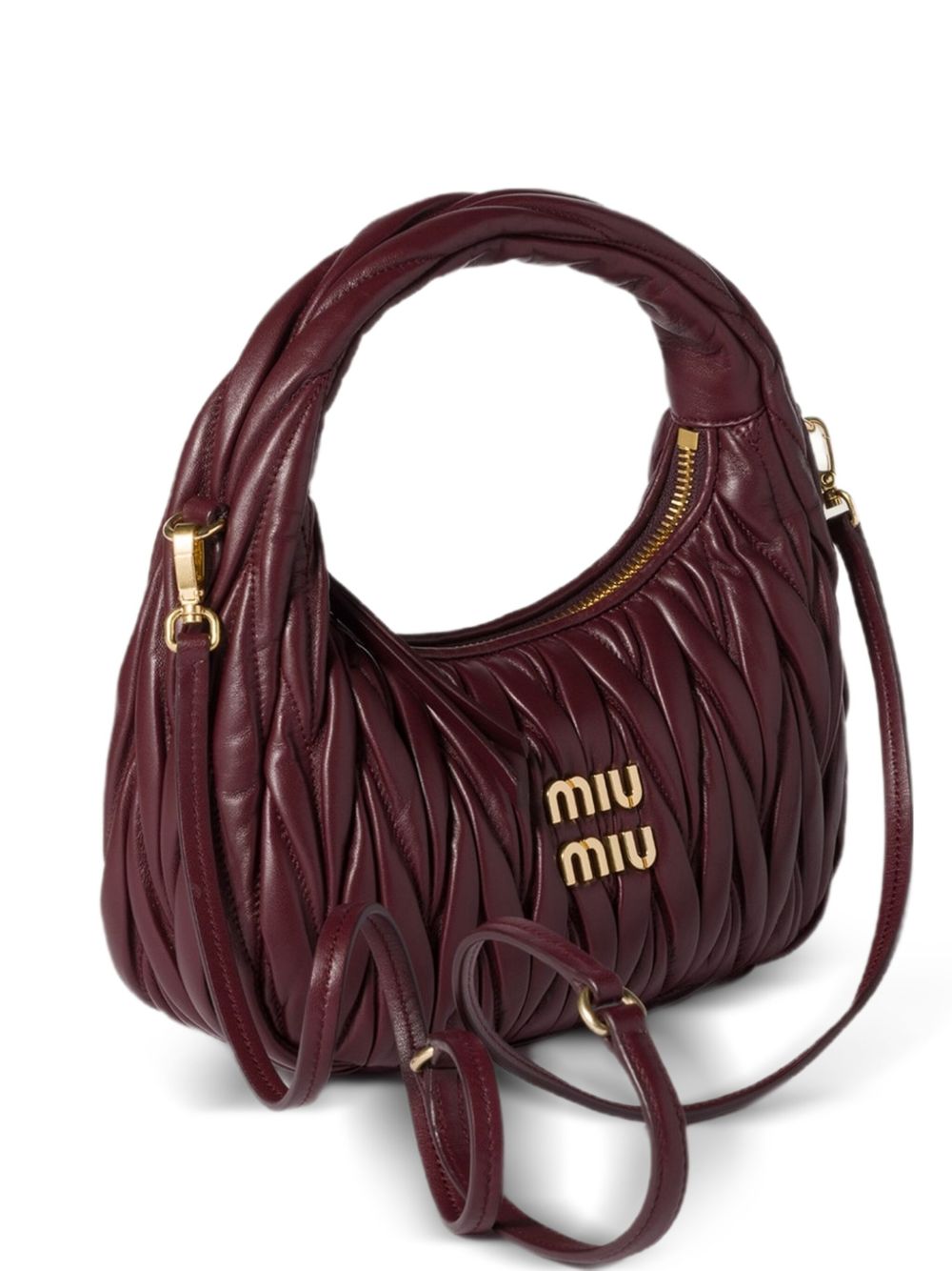 MIU MIU 5BC125 AN88F0007