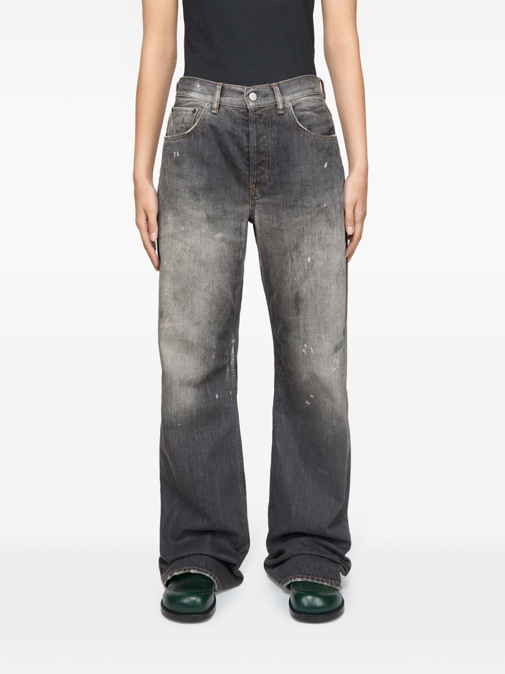 ACNE STUDIOS A00513 900