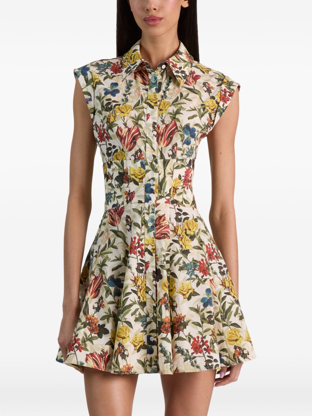 ALICE+OLIVIA CC606P35508 E256