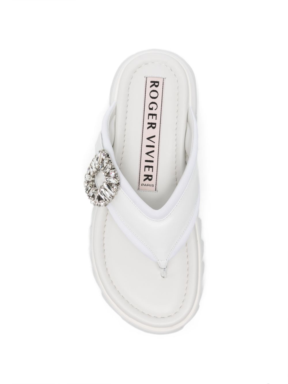 ROGER VIVIER RVW83245880 U05B001