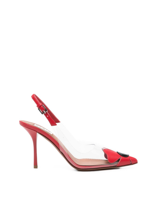 ALAÏA AA3G2018O022 B38