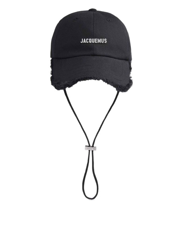 JACQUEMUS ACU00452 AW00092990