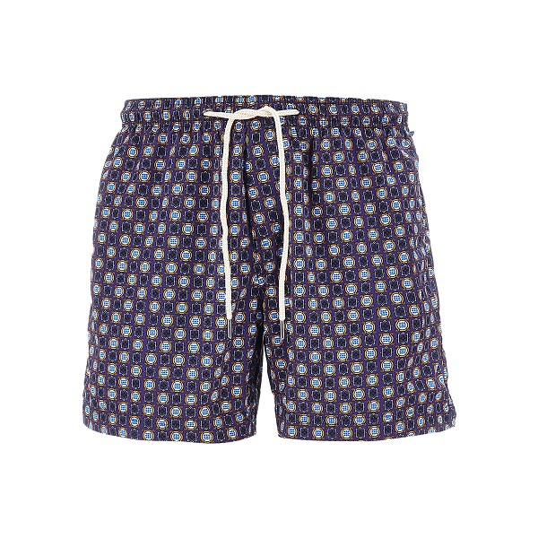 [Peninsula] Swim Pants SS26 P26SBS002ISOLADIGAIOLAIG04-IG04