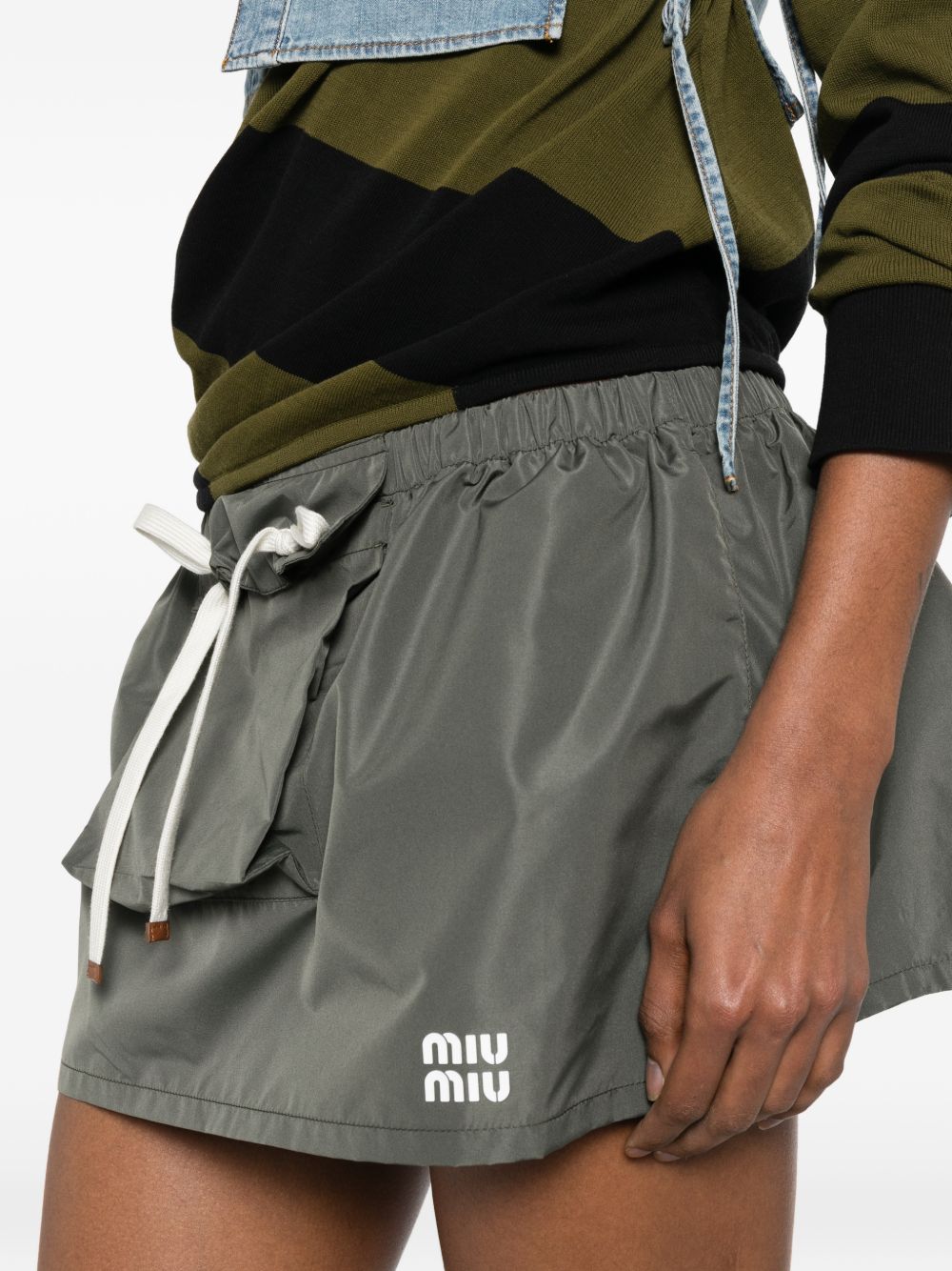 MIU MIU MG2704 121IF0414