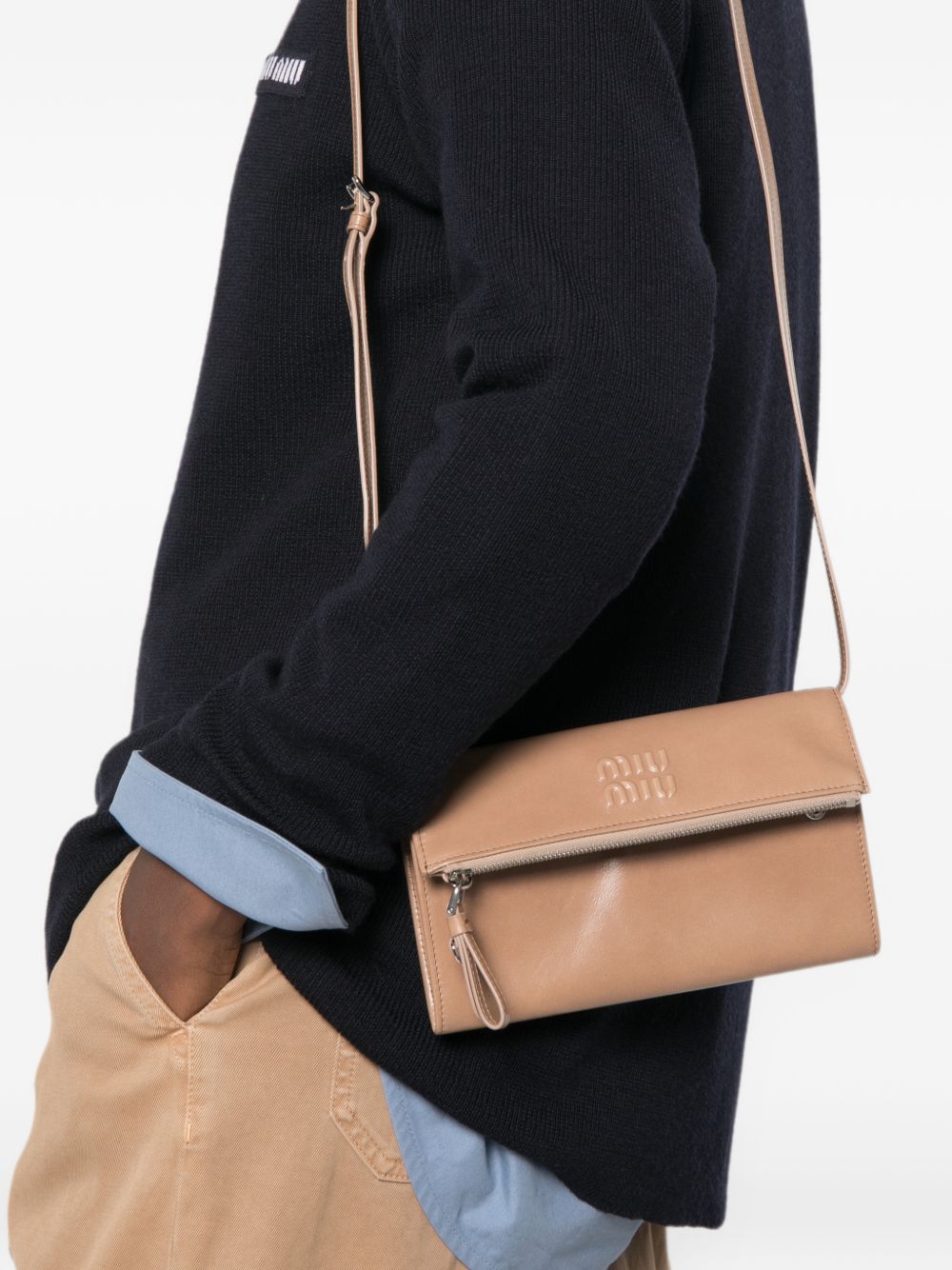 MIU MIU 5MT048 2A44F0770