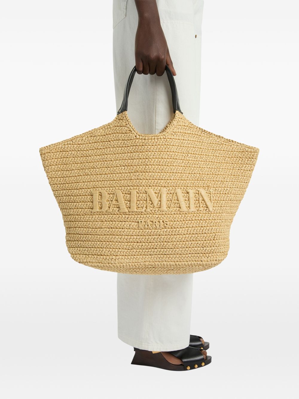 BALMAIN HN1FB078 TRCH0BG