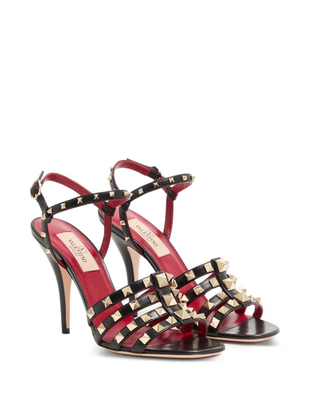 VALENTINO GARAVANI WS0PV5 JDW0NO
