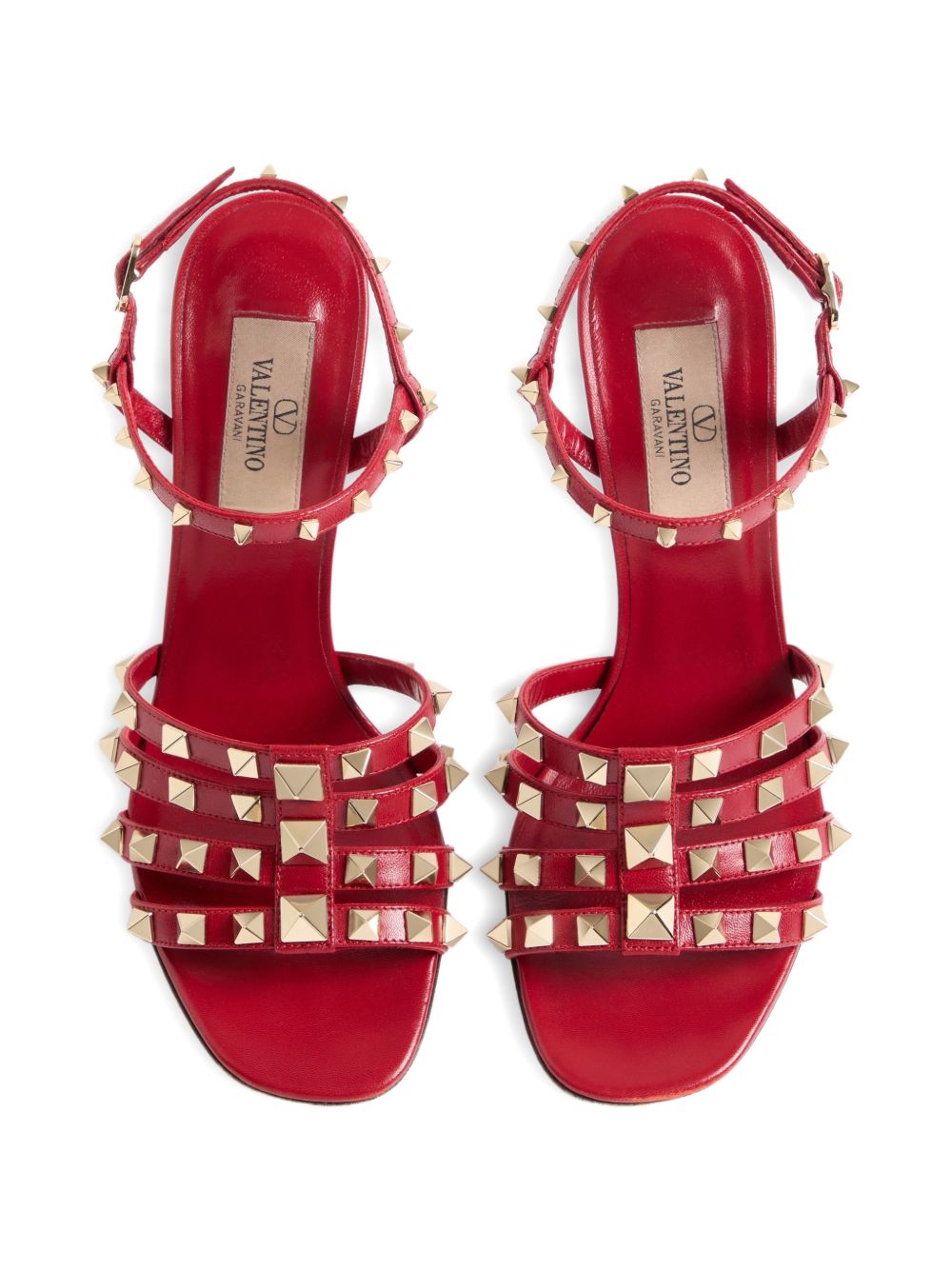 VALENTINO GARAVANI WS0PV5 JDWBGN