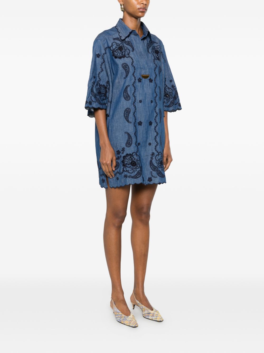 ZIMMERMANN 8359DSS261 RWBLU