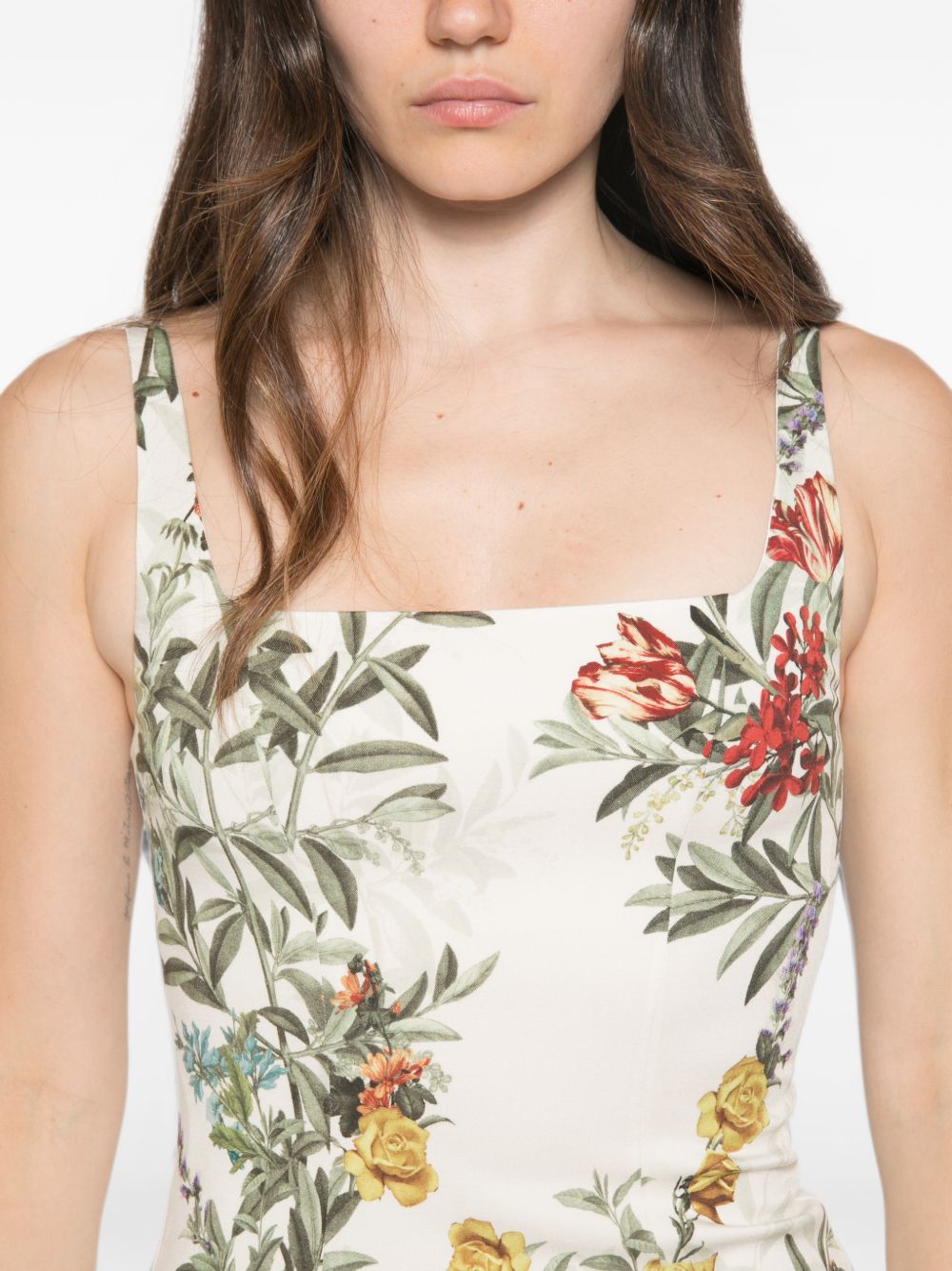 ALICE+OLIVIA CC606P39502 E256
