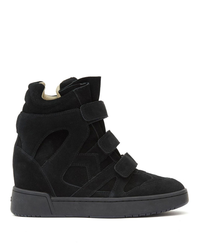 ISABEL MARANT BK0010FA-B3E04S BKMD