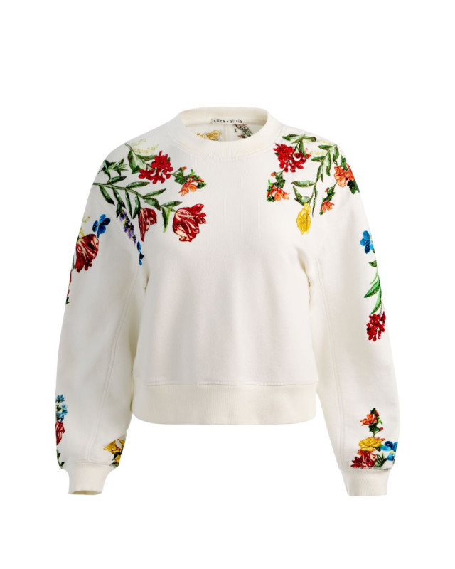 ALICE+OLIVIA CC606E21048 E256
