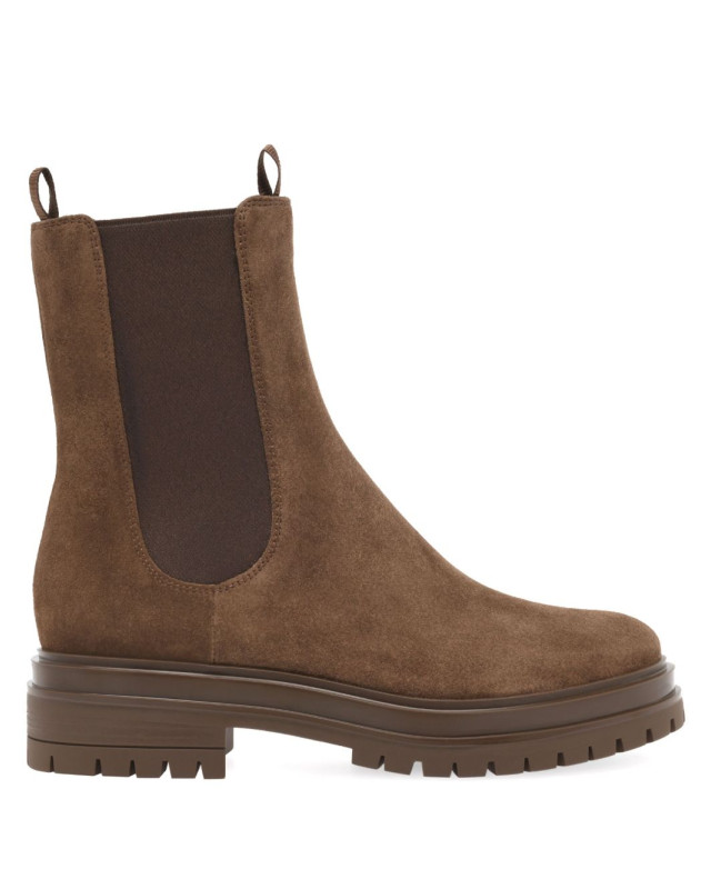 GIANVITO ROSSI G73462 20GOMSUEBROWN