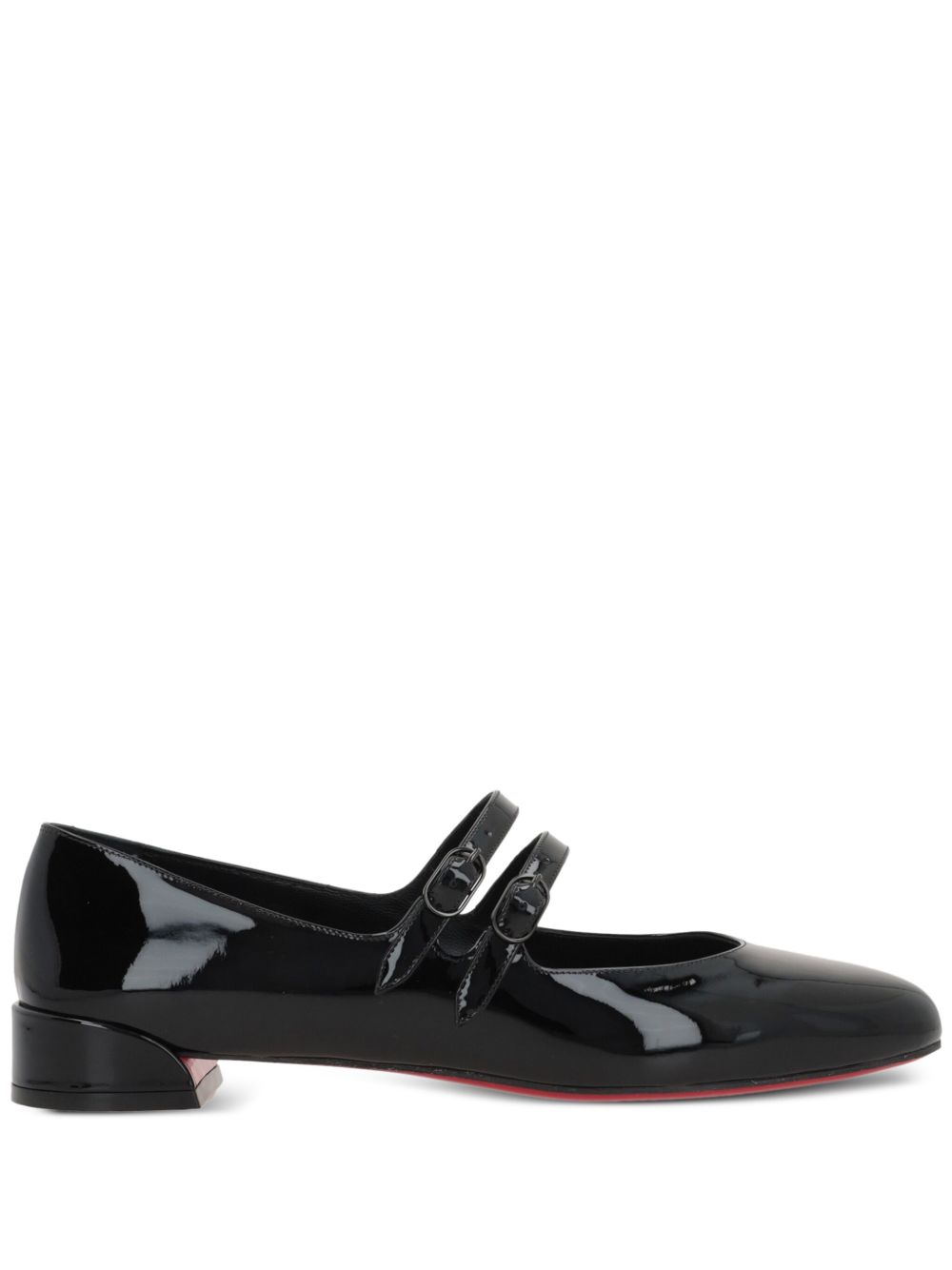 CHRISTIAN LOUBOUTIN 3240418 B439